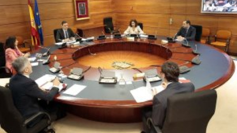 El Gobierno reduce la quinta prórroga a 15 días, hasta el 7 de junio, para asegurarse el apoyo de Cs