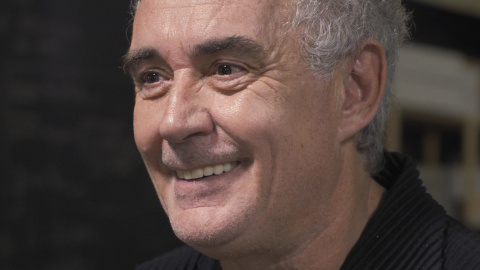 El maratón de la innovación, por Ferran Adrià - Fundación "la Caixa"