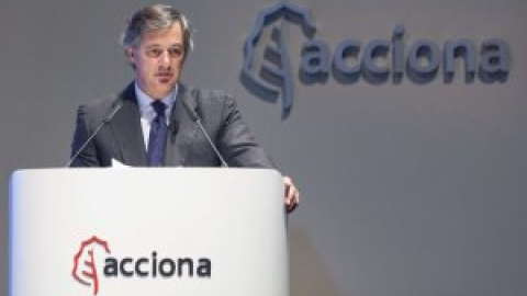 Acciona y KKR unen fuerzas en el negocio de renovables fuera de España