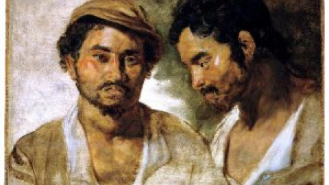 "Ecce Homo", de Morales y "Natividad", de Murillo en una subasta londinense