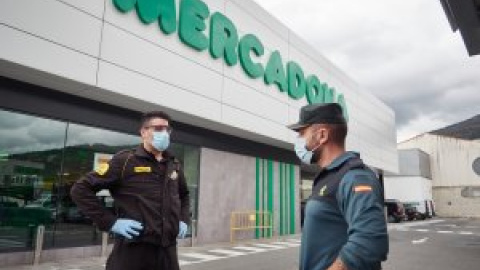 Mercadona amplía su horario y comenzará a vender mascarillas desde la próxima semana