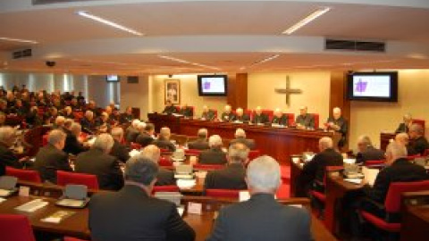 El Tribunal de Cuentas dice que Iglesia no justifica sus ingresos del IRPF