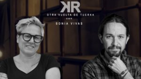 Otra Vuelta de Tuerka - Sonia Vivas