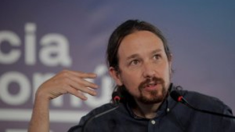 Un juez de Madrid investiga una denuncia por financiación ilegal contra Podemos presentada por el abogado despedido