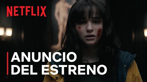 'Dark' (27 de junio, Netflix)