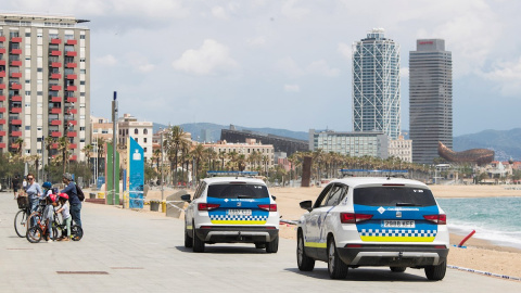 Barceloneta