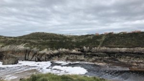 El Ayuntamiento de Bezana cerrará la Playa de San Juan de la Canal durante la noche de San Juan