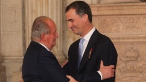 Borbones S.A.: cuando la monarquía también es negocio