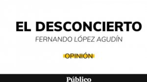 El desconcierto - Los inevitables Pactos de la Moncloa 2020