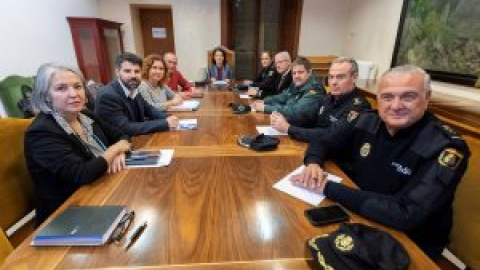 La Policía y la Guardia Civil detectan "casos aislados" de prostitución a adolescentes que residen en centros tutelados