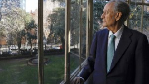 El empresario preferido del rey Juan Carlos desmonta su imperio, acosado por las deudas