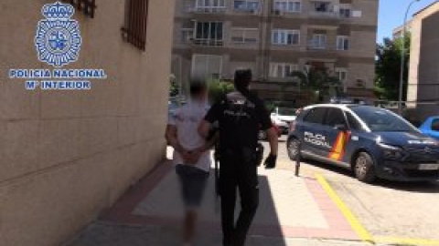 Tres nuevos detenidos por el apuñalamiento del lunes en Fuenlabrada