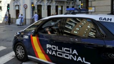 Segundo asesinato machista en el mismo día: un hombre mata a su mujer de 78 años en Fuenlabrada