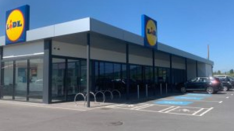 Los sindicatos mantienen la huelga en Lidl para este jueves tras no alcanzar ningún acuerdo