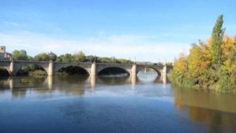 El Ebro entra en modo Mar Menor por la contaminación del sector agrario