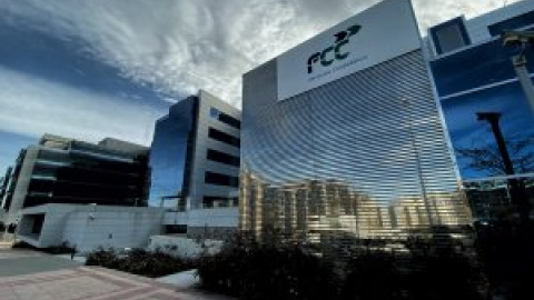 FCC constituye su nueva filial de Medio Ambiente en forma de 'holding'