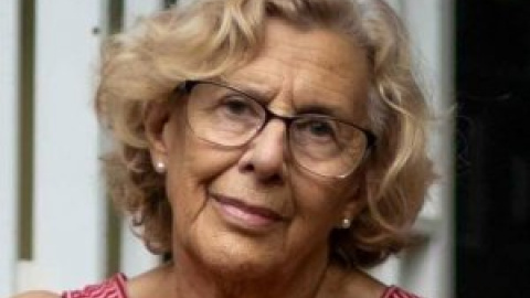 Manuela Carmena: "Me acusan falsamente de tener una sicav para erosionar a una figura de izquierdas"