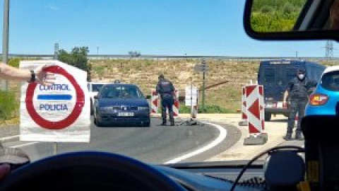 Rebelión de comerciantes, jornaleros y residentes de Lleida para zafarse de la ratonera