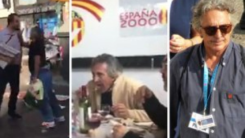 Un miembro de España 2000 y un abogado de corruptos del PP, entre los ultras a los que la Policía "no encuentra"