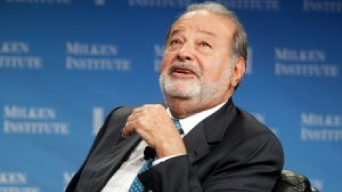 Carlos Slim entra en el consejo de FCC