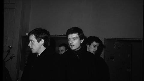 Joy Division