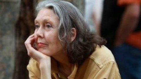 La canadiense Anne Carson, Premio Princesa de Asturias de las Letras