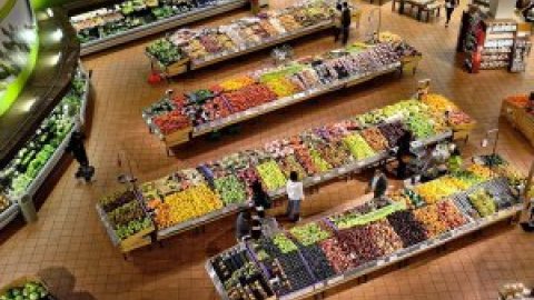 ¿Quién fija el precio de los alimentos?