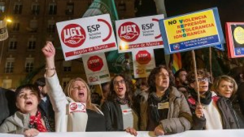 Murcia blindará por decreto la censura parental pese a las críticas y protestas