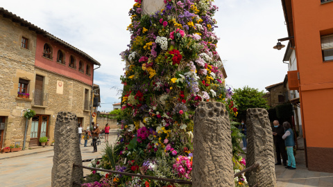 Monument a Jacint Verdaguer. ACN