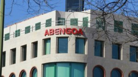 Abengoa pide permiso a sus acreedores para endeudarse por 50 millones