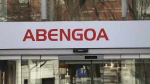 Abengoa pierde 1.498 millones en 2018 por la valoración de la deuda financiera