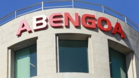 Abengoa se anota un milmillonario beneficio en 2017 por su reestructuración financiera