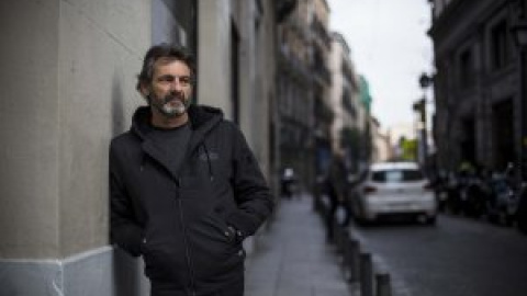 "Els que paguen per canviar els fluxos migratoris són els Estats i això sí que és tràfic de persones"