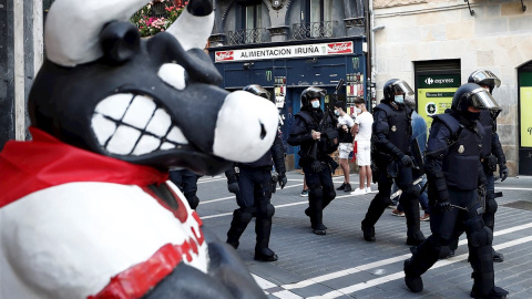 Policía Nacional