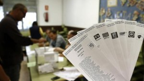 Solo un 6,16% de los españoles en el extranjero logró votar el 28-A