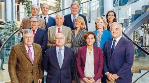 El PP utiliza el Parlamento Europeo para hacer oposición al Gobierno