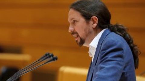 Iglesias no modulará "ni una coma" de su acuerdo con Sánchez y deduce que los Presupuestos se pactarán con la izquierda