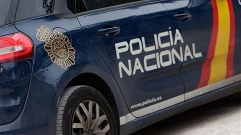 Detenido por amenazar con un cuchillo a la cajera de un supermercado para robar la recaudación