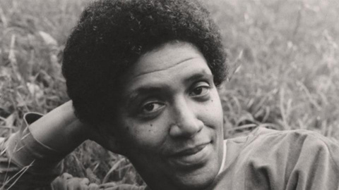  Audre Lorde