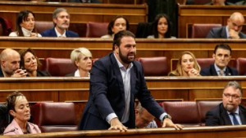 EH Bildu reclama el amparo del Congreso ante la amenaza de un sindicato policial a Iñarritu