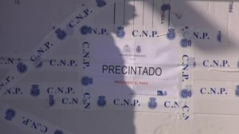 La Fiscalía pide triple prisión permanente revisable para los autores del crimen de Dos Hermanas