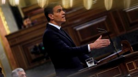 Sánchez defiende la veracidad de los datos facilitados durante la pandemia