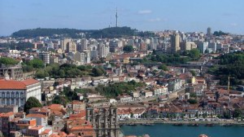 Mercadona elige la zona de las bodegas de Oporto para abrir una de sus primeras tiendas en Portugal