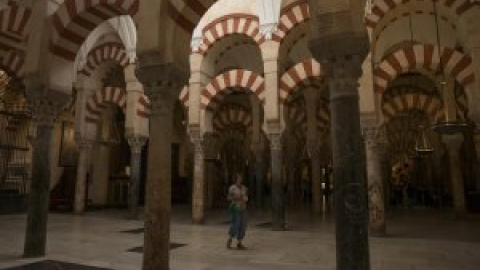 La Iglesia publica por primera vez las cuentas millonarias de la Mezquita de Córdoba tras años de presión ciudadana