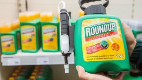 Monsanto deberá pagar 1.800 millones a una pareja que contrajo cáncer por el glifosato