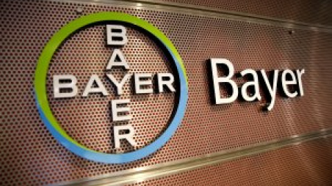 Bayer cae en Bolsa tras una nueva condena al herbicida de Monsanto por provocar cáncer