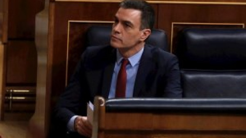 Sánchez advierte a Casado sobre la reconstrucción: "La crisis no va a servir para recortar el Estado del bienestar"