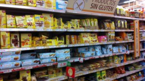 Más de 100.000 celiacos no están diagnosticados en España