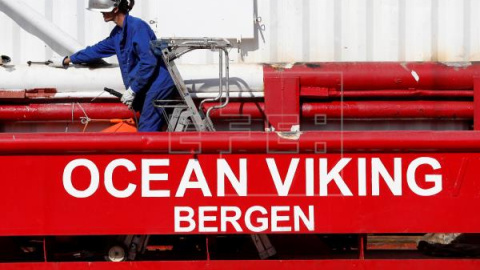 Ocean Viking