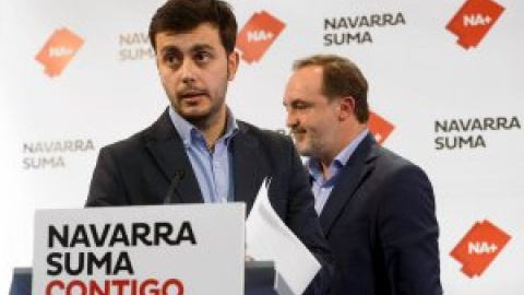 Bildu, Geroa Bai y dos tránsfugas del PSN lanzan una moción de censura contra el alcalde de Navarra Suma en Estella